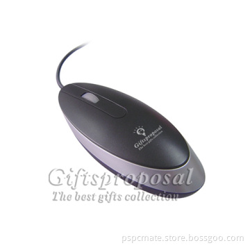 Optical Mouse PS-M897